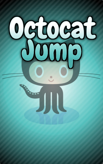 Octocat Jump