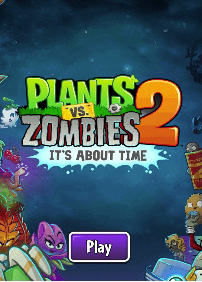 PlantsVsZombies